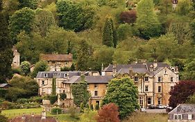 Best Western Limpley Stoke Hotel